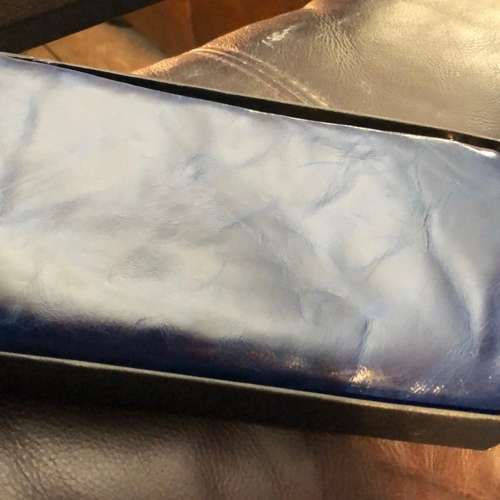 Jack and Chris wallet